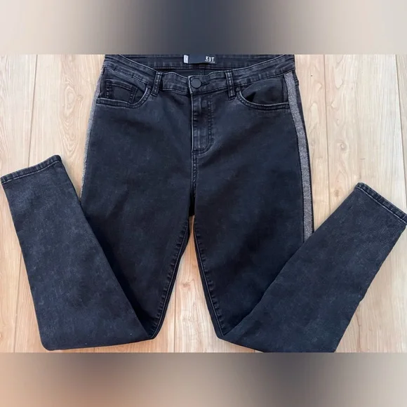 KUT FROM THE KLOTH Jeans (8) - Picture 3 of 11